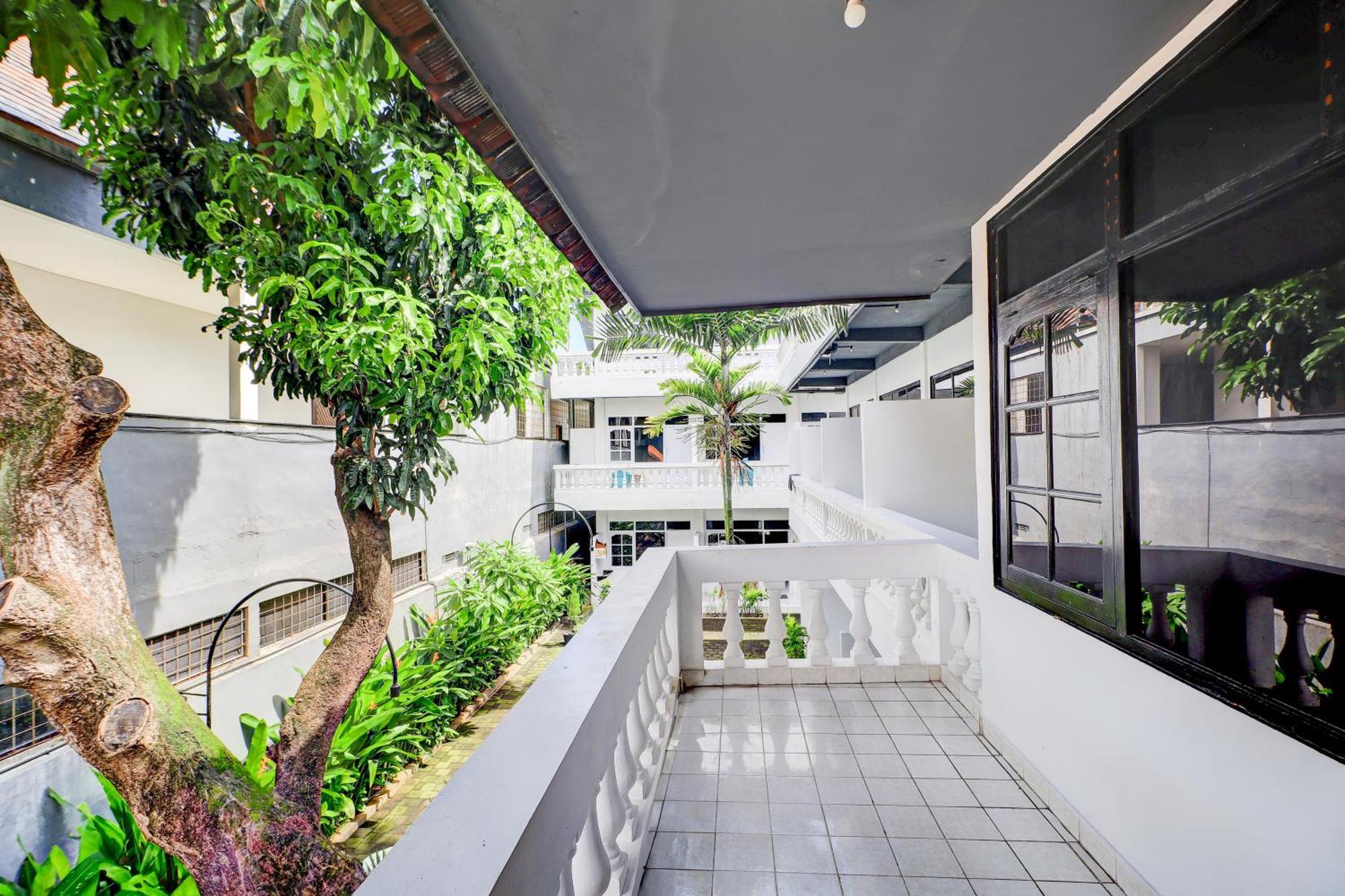 Collection O Legian Near Legian Beach Zewnętrze zdjęcie