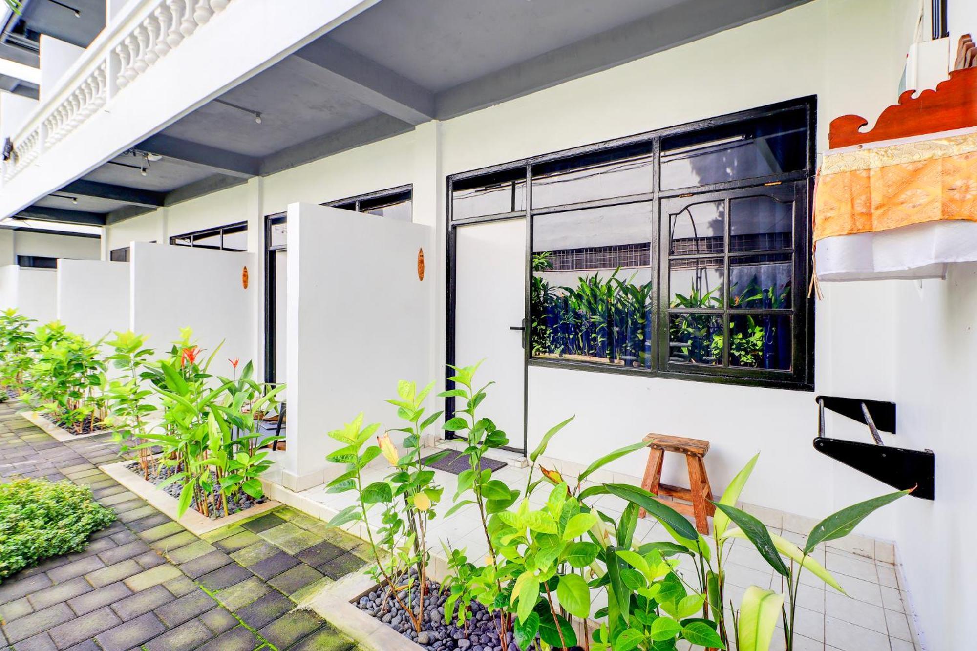 Collection O Legian Near Legian Beach Zewnętrze zdjęcie