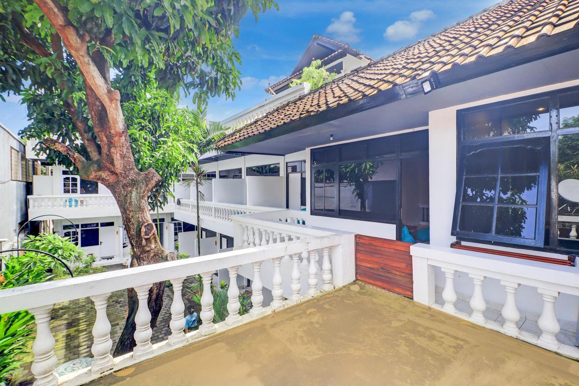Collection O Legian Near Legian Beach Zewnętrze zdjęcie