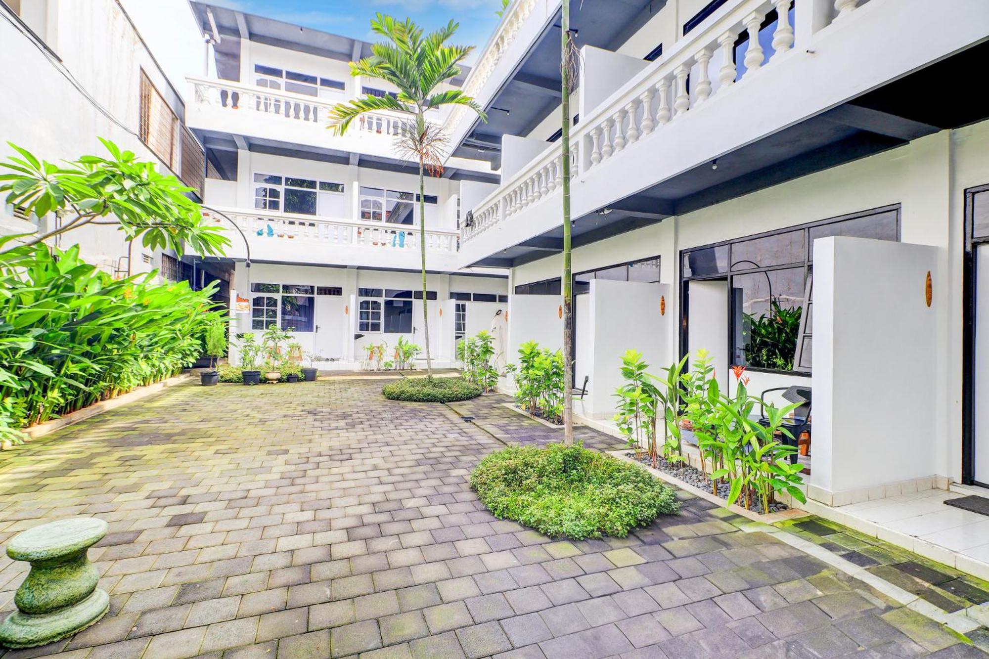 Collection O Legian Near Legian Beach Zewnętrze zdjęcie